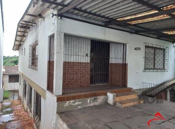 Casa · 150m² · 3 Quartos · 4 Vagas · Casa à venda - em Cavalhada