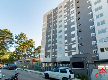 Apartamento · 60m² · 2 Quartos · 1 Vaga · Apartamento à venda - em Jardim Sabará