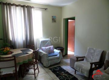 Apartamento · 48m² · 2 Quartos · Apartamento para Venda - 48.46m², 2 dormitórios, Santo Antonio