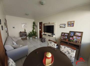 Apartamento · 52m² · 1 Quarto · 1 Vaga · Apartamento à venda - em Teresópolis