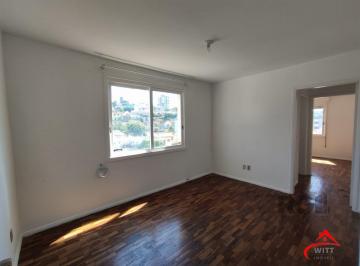 Apartamento · 38m² · 1 Quarto · Apartamento à venda - no Jardim do Salso