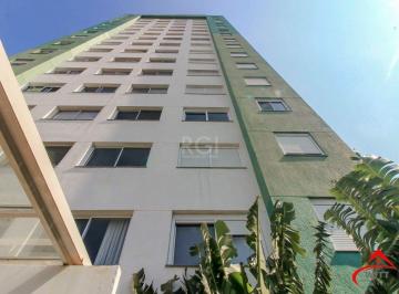 Apartamento · 52m² · 2 Quartos · 2 Vagas · Apartamento para Venda - 51.87m², 2 dormitórios, 2 vagas - Rio Branco