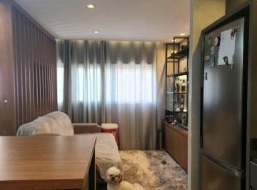 Apartamento · 40m² · 1 Quarto · 1 Vaga · Apartamento para Venda - 40m², 1 dormitório, 1 vaga - Chácara das Pedras