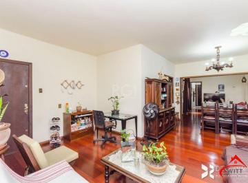 Apartamento · 91m² · 3 Quartos · Apartamento para Venda - 91m², 3 dormitórios, sendo 1 suites, Santana