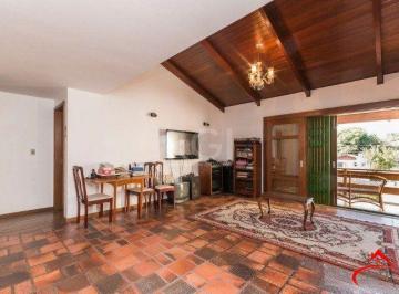 Casa · 247m² · 4 Quartos · 5 Vagas · Casa para Venda - 247m², 4 dormitórios, sendo 1 suites, 5 vagas - Glória
