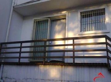 Apartamento · 46m² · 2 Quartos · Apartamento para Venda - 46m², 2 dormitórios, Santa Tereza