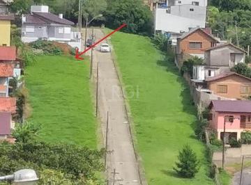 Terreno · 204m² · Terreno em Condominio para Venda - 0m², 0 dormitórios, Vila Nova, Porto Alegre