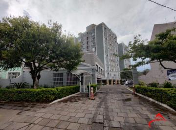 Apartamento · 75m² · 2 Quartos · 2 Vagas · Apartamento 2 dormitórios com Suite e Vaga Dupla Lado a Lado