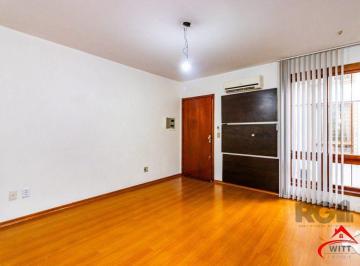 Apartamento · 66m² · 2 Quartos · 1 Vaga · Apartamento com 2 dormitórios e 1 vaga de garagem escriturada bairro Rio Branco