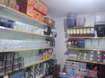 Comercial · 100m² · Excelente Loja na Zona Sul