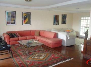 Casa · 400m² · 4 Quartos · 4 Vagas · Casa para Venda - 400m², 4 dormitórios, sendo 1 suites, 4 vagas - Jardim Sabará