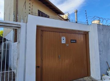 Casa · 174m² · 2 Quartos · 2 Vagas · SOBRADO 01 DORMITÓRIO BAIRRO MEDIANEIRA