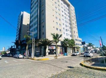 Apartamento · 111m² · 2 Quartos · 1 Vaga · Apartamento à venda - no Centro