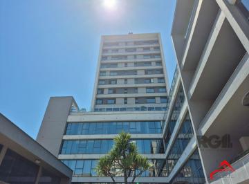 Apartamento · 72m² · 1 Quarto · 2 Vagas · Apartamento à venda - na Cidade Baixa