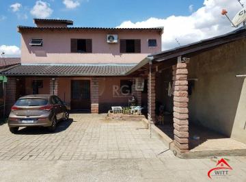 Casa · 108m² · 1 Quarto · Casa para Venda - 108m², 1 dormitório, sendo 1 suites, Sarandi