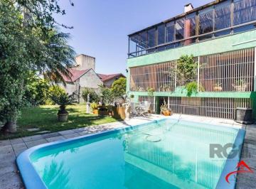 Casa · 470m² · 4 Quartos · 5 Vagas · Casa 470m² - 4 dormitórios, 5 vagas no bairro Jardim São Pedro