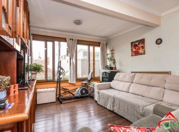 Apartamento · 113m² · 3 Quartos · 3 Vagas · Apartamento para Venda - 112.76m², 3 dormitórios, sendo 1 suites, 3 vagas - Higi