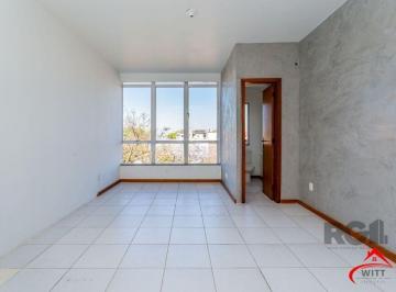 Comercial · 24m² · Excelente sala comercial no bairro Floresta.