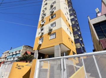 Apartamento · 43m² · 1 Quarto · 1 Vaga · Apartamento de 1 quarto e 1 vaga de garagem em frente a PUC na Bento Gonçalves