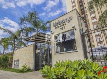 Apartamento · 74m² · 3 Quartos · 1 Vaga · Apartamento Venda - 73.76m², 3 dormitórios, sendo 1 suite, 1 vaga - Partenon