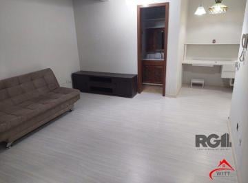 Apartamento · 35m² · 1 Quarto · 1 Vaga · Apartamento à venda - na Vila Jardim