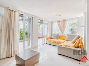 Apartamento · 262m² · 3 Quartos · 4 Vagas · Casa com 3 dormitórios no bairro Jardim Isabel