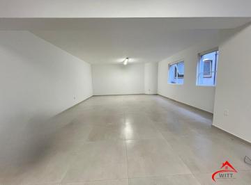Comercial · 68m² · 1 Quarto · Sala Comercial Mobiliada 68m² – Centro, Prédio 24h com Rooftop