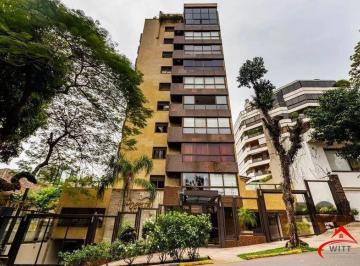 Apartamento · 147m² · 2 Quartos · 2 Vagas · cobertura horizontal 2 dormitórios (2 suítes) 147 m² de área privativa e 2 vagas
