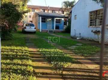 Terreno · 396m² · Terreno para Venda - 396m², 0 dormitórios, Camaquã, Porto Alegre