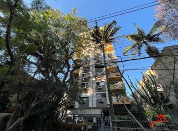 FACHADA · Apartamento de 3 Dormitorios suite 02 vagas no Bairro Bom Fim, Porto Alegre