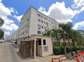 Apartamento · 53m² · 2 Quartos · 1 Vaga · Apartamento de 2 dormitórios no bairro Jardim Itu