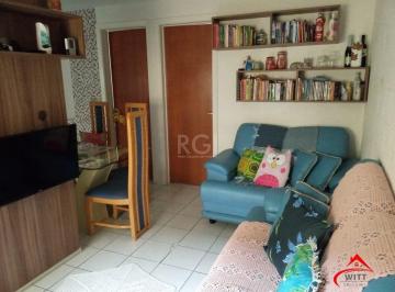 Apartamento · 47m² · 2 Quartos · Apartamento para Venda - 47m², 2 dormitórios, Rubem Berta