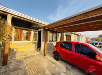 Casa · 54m² · 2 Quartos · 2 Vagas · Casa no bairro Hípica - Moradas do Sul - 2 dormitórios