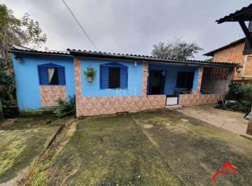 Casa · 102m² · 2 Quartos · 2 Vagas · Casa no bairro Lomba do Pinheiro