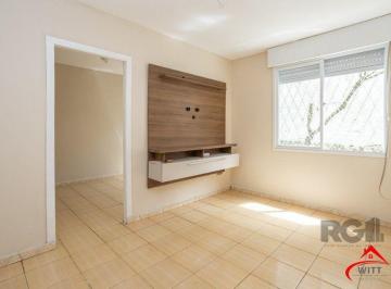 Apartamento · 35m² · 1 Quarto · Apartamento para Venda - 35.18m², 1 dormitório, Cavalhada