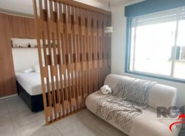 Apartamento · 29m² · 1 Quarto · Apartamento | JK | 28,70m2 | Bairro Azenha