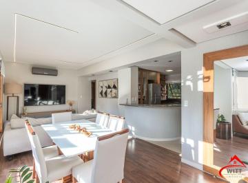 Apartamento · 110m² · 2 Quartos · 2 Vagas · Apartamento à venda - na Bela Vista