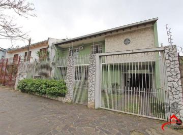 Casa · 790m² · 5 Quartos · 4 Vagas · Casa com 5 suítes, 7 banheiros, 4 vagas no bairro Partenon