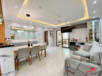 Apartamento · 68m² · 2 Quartos · 1 Vaga · Apartamento à venda - no Centro