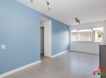 Apartamento · 62m² · 2 Quartos · 1 Vaga · Apartamento para Venda - 62.48m², 2 dormitórios, sendo 1 suites, 1 vaga - Glória