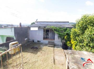 Casa · 100m² · 3 Quartos · Casa para Venda - 100m², 3 dormitórios, Teresópolis