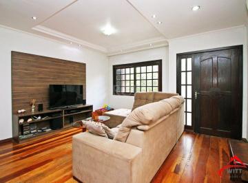 Casa · 306m² · 4 Quartos · 6 Vagas · Casa 4 Suítes e 6 vagas de garagem no bairro Jardim Itu