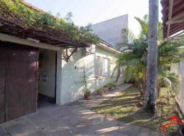Casa · 110m² · 3 Quartos · 3 Vagas · Casa de 3 dormitórios no bairro Santa Maria Goretti