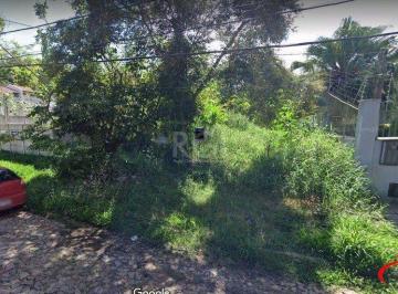 Terreno · 341m² · Terreno no bairro Pedra Redonda - Porto Alegre