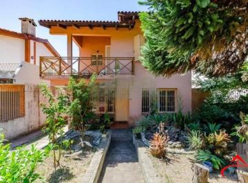 Casa · 408m² · 6 Quartos · 6 Vagas · Casa à venda - na Vila Conceição
