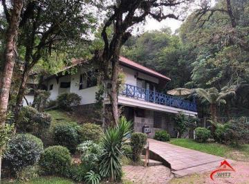 Casa · 295m² · 3 Quartos · 2 Vagas · Sobrado para Venda - 295.24m², 3 dormitórios, sendo 3 suites, 2 vagas - Canela