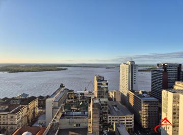 Apartamento · 205m² · 3 Quartos · 1 Vaga · Imóvel espetacular e vista deslumbrante