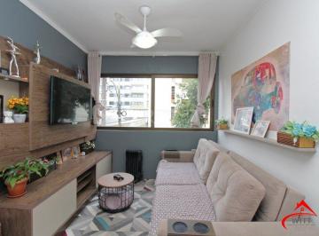 Apartamento · 41m² · 1 Quarto · Apartamento para Venda - 41.32m², 1 dormitório, Jardim do Salso