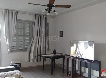 Apartamento · 90m² · 3 Quartos · Apartamento para Venda - 90.3m², 3 dormitórios, Partenon