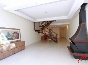Casa · 302m² · 4 Quartos · 2 Vagas · Casa Condominio - 302.7m², 4 Quartos, 1 suite, 2 vagas - Vila Conceição
